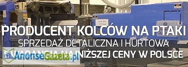 Producent kolców na ptaki. Kolce przeciw ptakom