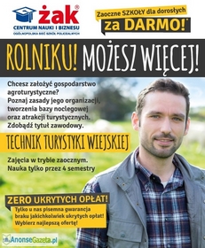 UWAGA ROLNIKU!!! Ważne informacje o obrocie ziemią!