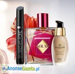 Dołącz do ORIFLAME!