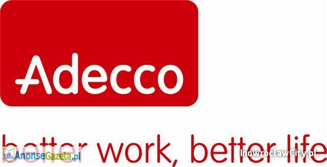 Praktykant / -ka w Dziale Rekrutacji – Adecco Poland