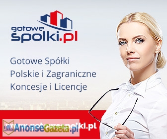 Gotowa Spółka Czeska, w Anglii, w Bułgarii, Gotowe Spółki łotewskie, słowackie, włoskie, węgierskie,