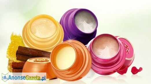 Oriflame - praca dodatkowa!