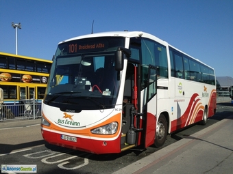 Mechanik Autobusów