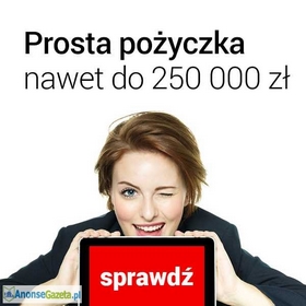 Obniź swoje raty o 50%