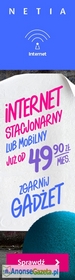 Świateczna oferta internetowa