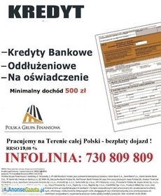 Zrób porządki w swoich finansach i płać jedną ratę kredytu 