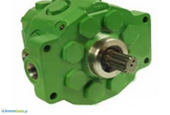 Pompa hydrauliczna do John Deere (AR97872)