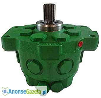 Pompa hydrauliczna do John Deere (AR97872)