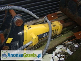 Atlas ATLAS COPCO SB 302