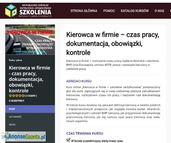 Kurs Specjalista ds. księgowości