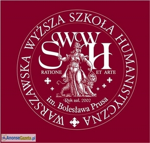 Studia dziennikarskie i pedagogiczne, WWSH