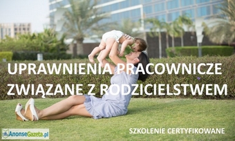 Czas Pracy - szkolenie online z zaświadczeniem MEN