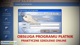 Płatnik krok po kroku