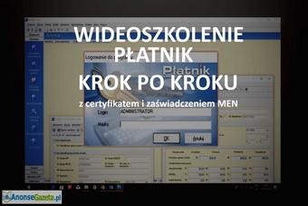 Płatnik krok po kroku