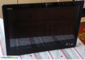 Komputer Lenovo Thinkcentre  E63Z