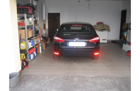 FORD MONDEO ODDAM SAMOCHoD W LEASINGU, STAN IGlA