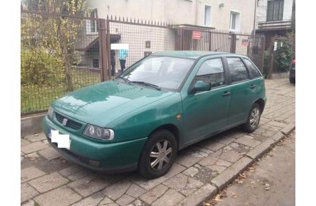 Seat Ibiza 1.4 SXE KAT