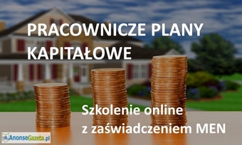 Kurs Specjalista ds. księgowości