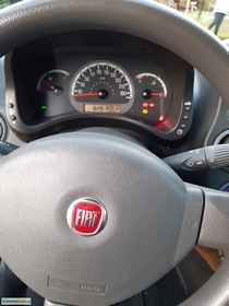 Fiat Panda 1.2 Benzyna+Gaz/31.12.2012r/Klimatyzacja