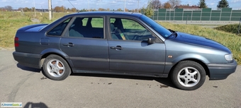 Sprzedam WV Passat B4 TD 1996