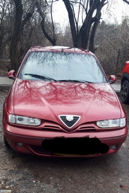 sprzedam samochód Alfa Romeo 146