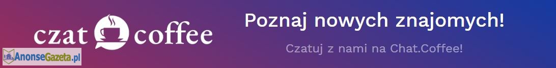 Czat.coffee czat randki kamerki portal społecznościowy 