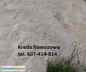 Kreda nawozowa 