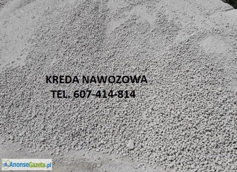 Kreda nawozowa 