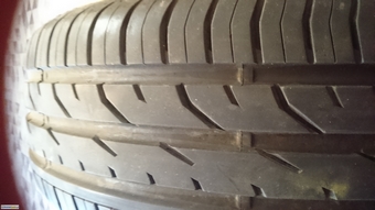 Opony Continental 205/60/R16 4 szt lato