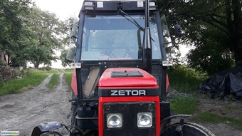 Zetor 6320