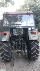 Zetor 6320