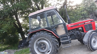 Zetor 6320