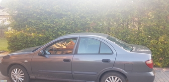 Sprzedam Nissan Almera