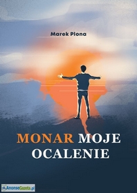 Monar Moje Ocalenie 