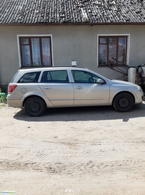 Pilnie sprzedam Opel Astra