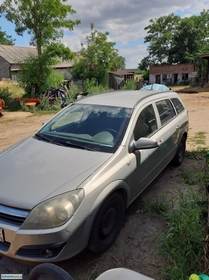 Pilnie sprzedam Opel Astra