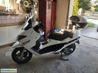 Sprzedam skuter Piaggio