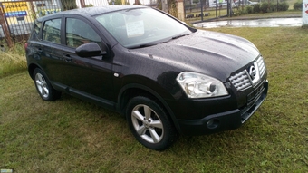 Sprzedam Nissan Qashqai 1.5dci 26.800zł 