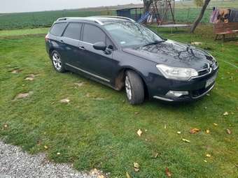 Citroen c5