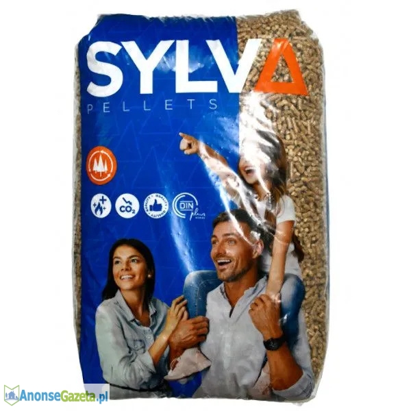 Pellet Sylva 6mm