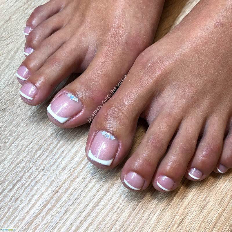 Paznokcie Manicure i Pedicure 