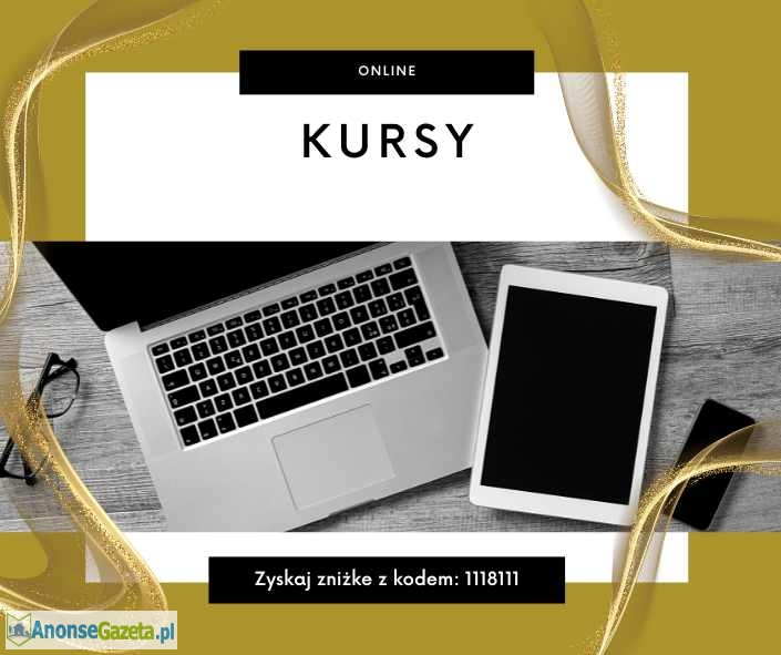 Kursy online