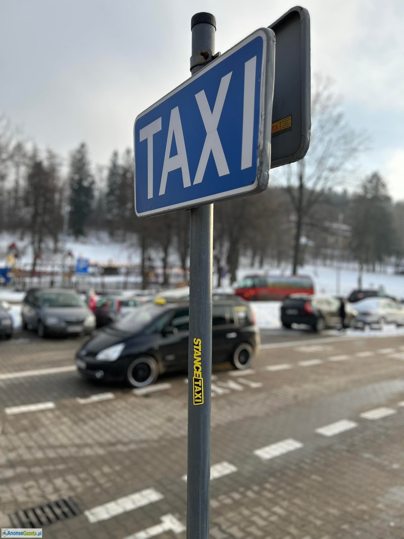 StanceTaxi Taxi Karpacz