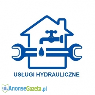 Usługi hydrauliczne 