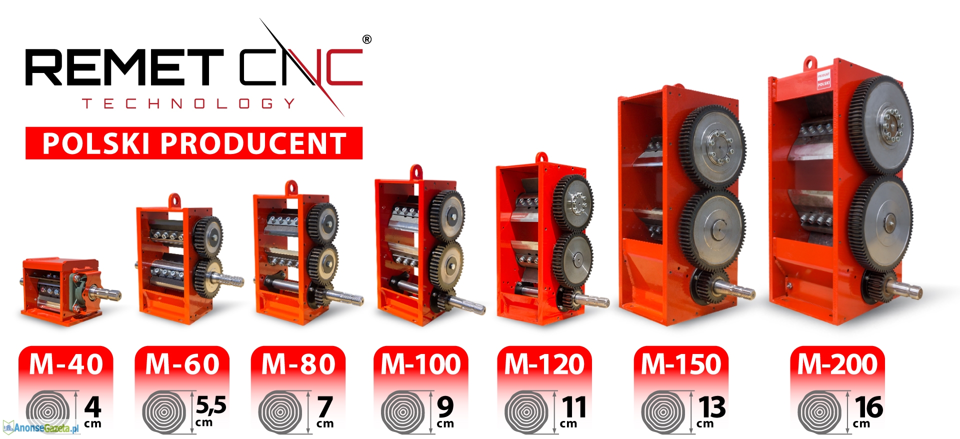 Mechanizm R120 6N PRODUCENT