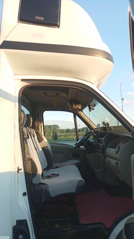 Sprzedam RENAULT MASTER