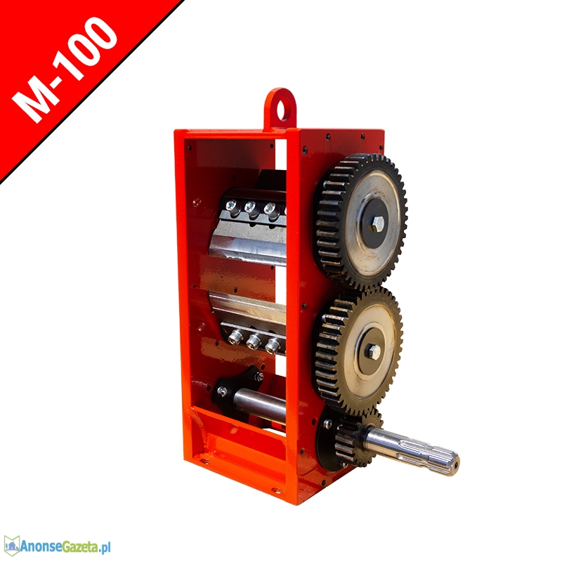 Mechanizm R100 4N PRODUCENT