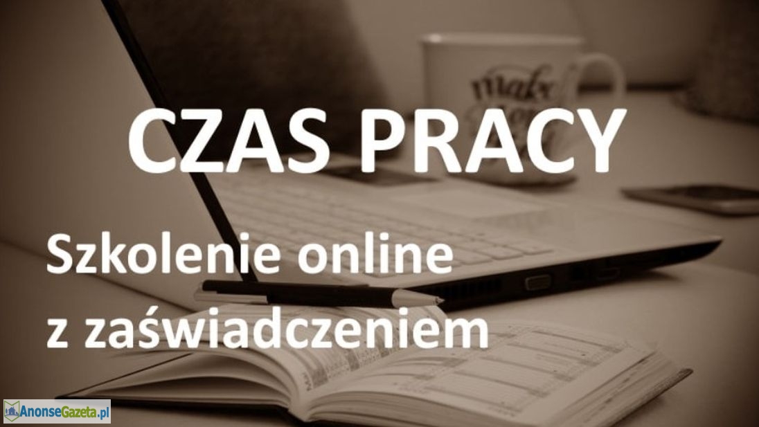 Kurs Specjalista ds. kadr i płac z zaświadczeniem MEN