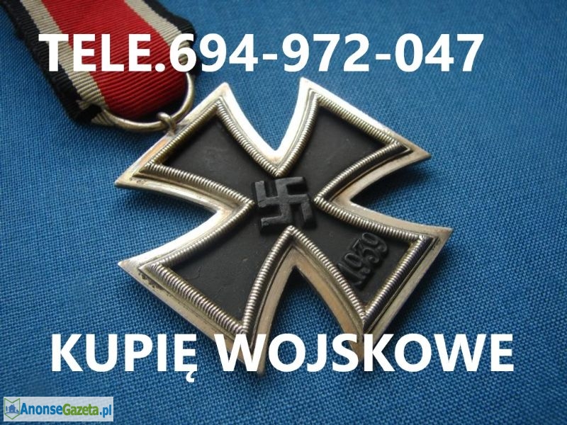 KUPIĘ WOJSKOWE SZABLE,BAGNETY,KORDZIKI,MILITARIA 