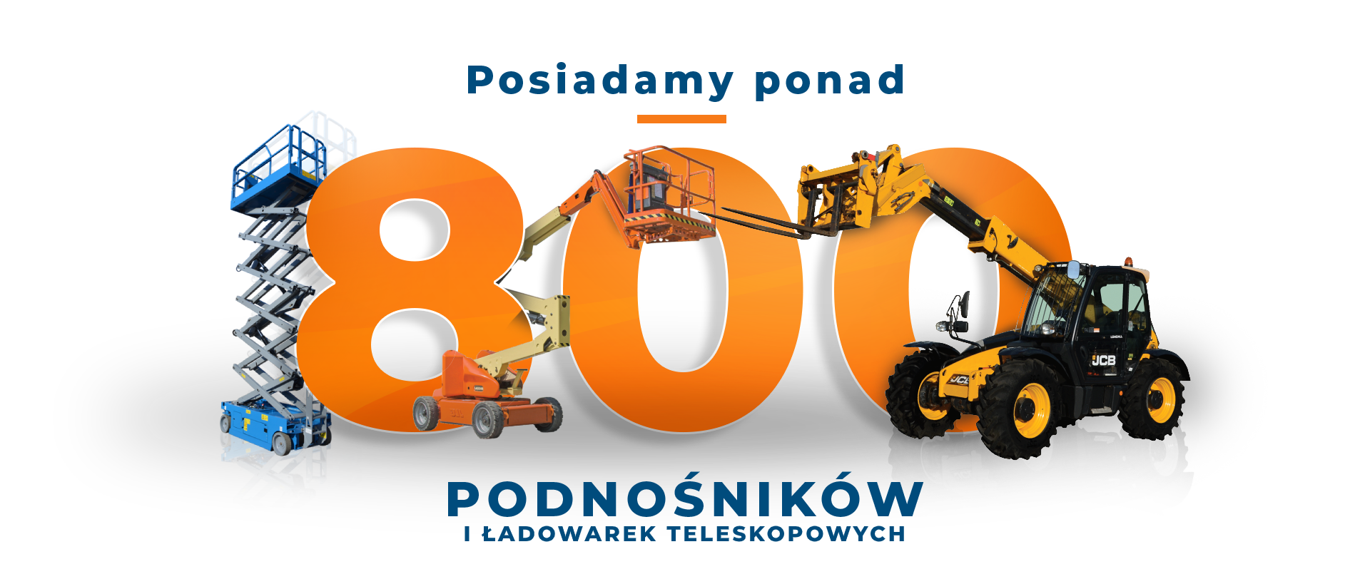 WYNAJEM PODNOŚNIKÓW, PODESTÓW RUCHOMYCH  AA HERKULES